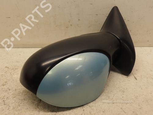 Retrovisor esquerdo RENAULT TRAFIC II Van (FL) 2.0 dCi 90 (FL0H, FL00, FL01, FL0M, FL0P, FL0S) | BP30629810C26 - Image 4