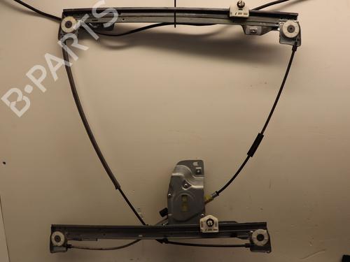 Front right window mechanism VW GOLF VI (5K1) 1.6 TDI | BP33136741C23 - Image 2