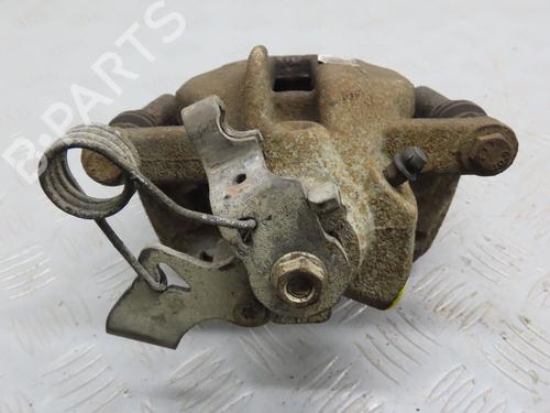 Left rear brake caliper CITROËN C6 (TD_) 2.7 HDi | BP17778763M107 