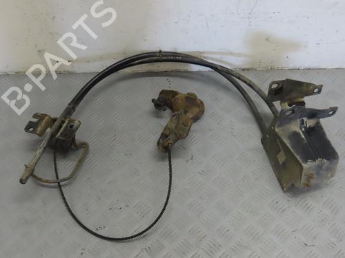 Support PEUGEOT BOXER Van 2.2 HDi 100 | BP26668929C155 