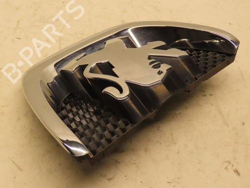 Other PEUGEOT 207 (WA_, WC_) 1.6 HDi | BP30117310O1