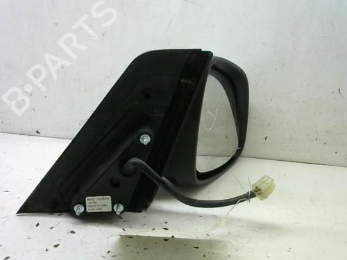 Used Right mirror SUZUKI SWIFT III (MZ, EZ) 1.3 DDiS (RS413D) (75 hp) 9375138