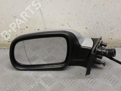 Left mirror PEUGEOT 307 SW (3H) 2.0 HDI 90 | BP26657363C26 