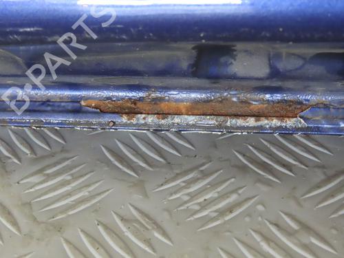 Left front door PEUGEOT 208 I (CA_, CC_) 1.6 HDi | BP19798948C2 