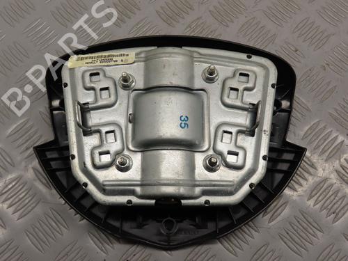 Driver airbag RENAULT CLIO II (BB_, CB_) 1.2 16V (BB05, BB0W, BB11, BB27, BB2T, BB2U, BB2V, CB05,... | BP23154941C9 