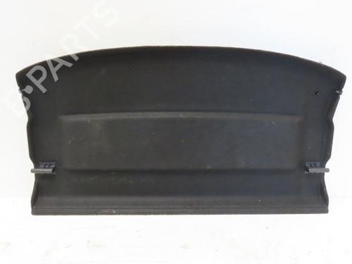 Rear parcel shelf PEUGEOT 308 II (LB_, LP_, LW_, LH_, L3_) 1.2 THP 130 | BP29872628C85