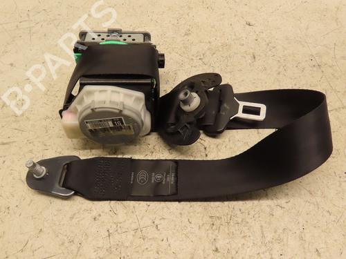 Front left belt tensioner CITROËN C4 II (NC_) 1.6 HDi 115 | BP30447680C87 