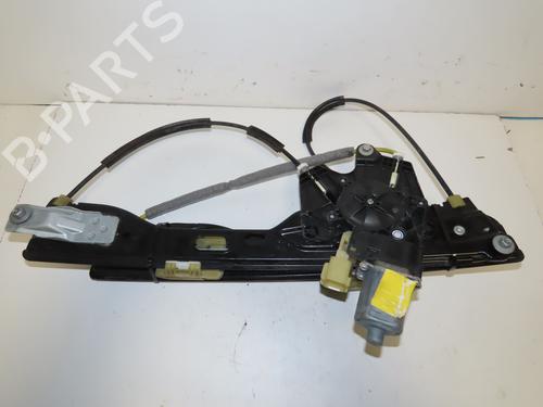 Used Front left window mechanism Front left window mechanism FORD MONDEO V Saloon (CD) 2.0 Hybrid (190 hp) 33632296 33632296