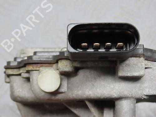 Front wiper motor SKODA FABIA II (542) 1.2 TDI | BP26227475M29