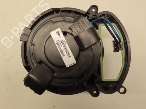 Heater blower motor RENAULT MEGANE IV Hatchback (B9A/M/N_) 1.2 TCe 130 (B9MR) | BP29319279M62