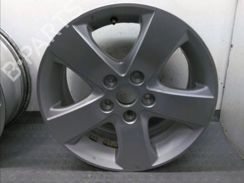 Rim SUZUKI GRAND VITARA II (JT, TE, TD) 1.9 DDiS All-wheel Drive (JT419, TD44, JB419WD, JB419XD,... | BP17778978C45 