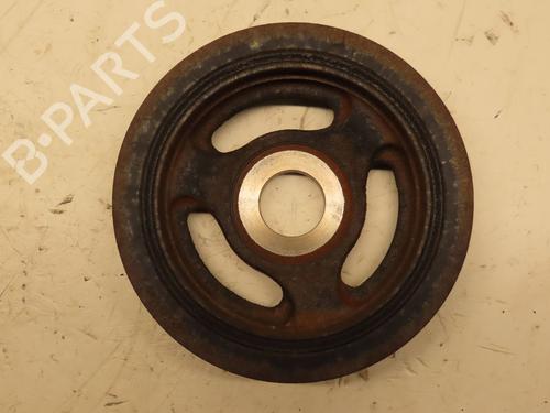 Pulley PEUGEOT PARTNER Box Body/MPV (5_, G_) 1.6 HDi 75 | BP27351925M122 