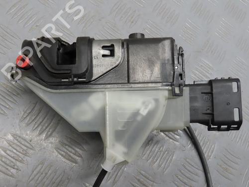 Høyre bak lås CITROËN C3 / C3 ORIGIN III (SX) 1.6 BlueHDi 75 (75 hp) 27352056