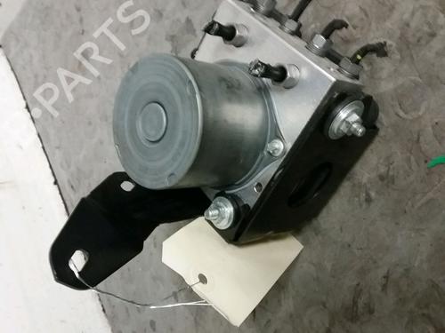Abs pomp RENAULT KANGOO Express (FW0/1_) 1.5 dCi 75 (FW07, FW10, FW04) (75 hp) 9377621