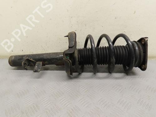 Used Right front shock absorber FORD C-MAX II (DXA/CB7, DXA/CEU) 1.6 TDCi (115 hp) 22997568