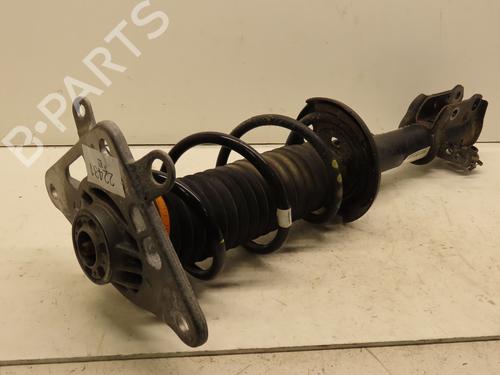 Right rear shock absorber FIAT 500X (334_) 1.6 D Multijet (334AXA1B, 334AXA11) | BP30164533M19 