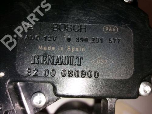 Rear wiper motor RENAULT MEGANE II (BM0/1_, CM0/1_) 1.9 dCi (BM0G, CM0G) | BP9385570M102 