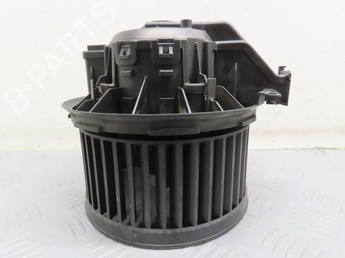Heater blower motor FORD FIESTA VI (CB1, CCN) 1.4 TDCi | BP17777090M62 