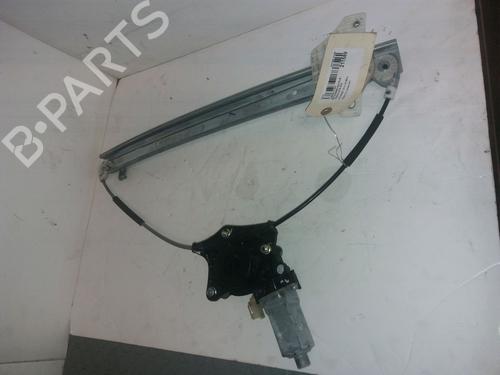 Used Front right window mechanism HYUNDAI i10 II (BA, IA) 1.0 (67 hp) 11214690