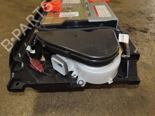 Batterij VW JETTA IV (162, 163, AV3, AV2) 1.4 TSI Hybrid (170 hp) 29468777