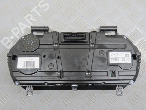 Instrument cluster RENAULT TALISMAN (LP_) 1.6 dCi 160 | BP18153502C47 