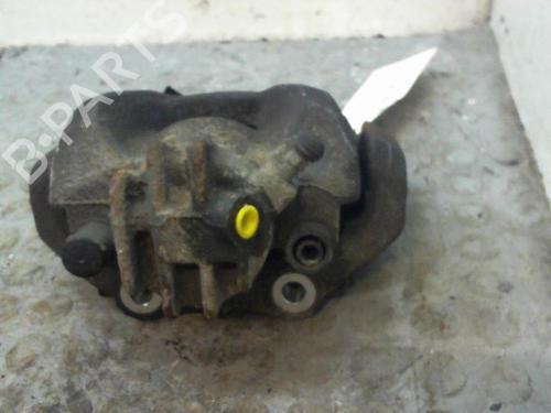Right front brake caliper CITROËN C4 II (NC_) 1.6 HDi 115 | BP23154597M104 