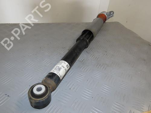 Right rear shock absorber AUDI A3 Sportback (8VA, 8VF) 1.6 TDI | BP18415268M19 