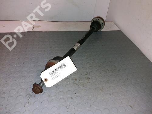 Used Right rear driveshaft AUDI A3 (8V1, 8VK) S3 quattro (300 hp) 12095236