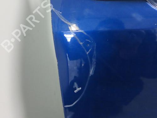 Right front door RENAULT MEGANE II (BM0/1_, CM0/1_) 1.9 dCi | BP17780942C3