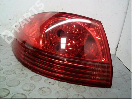 Used Left taillight PEUGEOT 607 (9D, 9U) 2.0 HDI (136 hp) 9388685