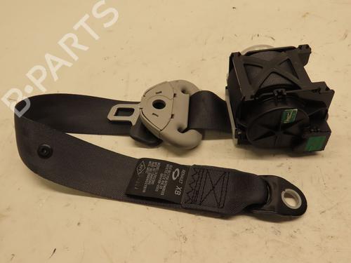Rear right belt tensioner RENAULT KOLEOS I (HY_) 2.0 dCi 4x4 (HY0K) | BP29345760C90 