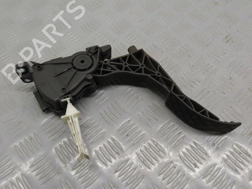 Pedal AUDI A3 (8L1) 1.9 TDI | BP17776446I4 