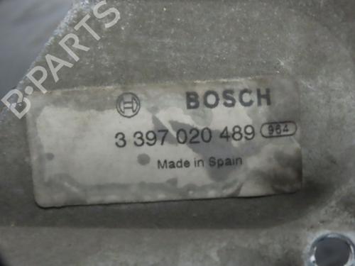Front wipers mechanism CITROËN XSARA PICASSO (N68) 1.8 16V | BP14886524C83 