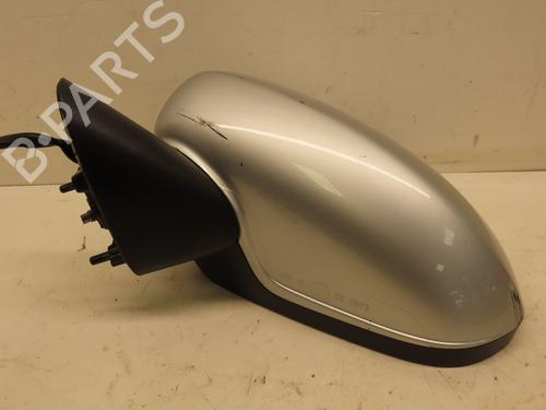 Left mirror OPEL CORSA D (S07) 1.3 CDTI (L08, L68) | BP29380268C26 