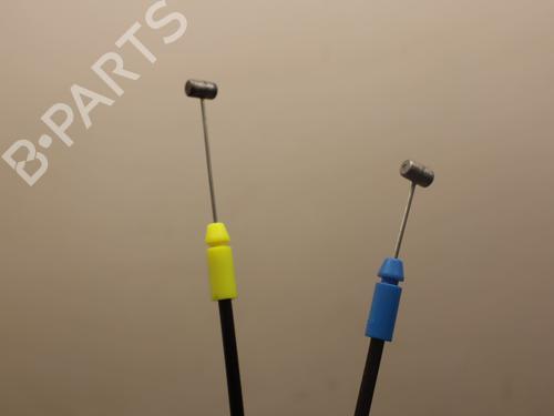 Used Front right lock Front right lock PEUGEOT 4008 1.6 HDi AWC (114 hp) 33744351 33744351