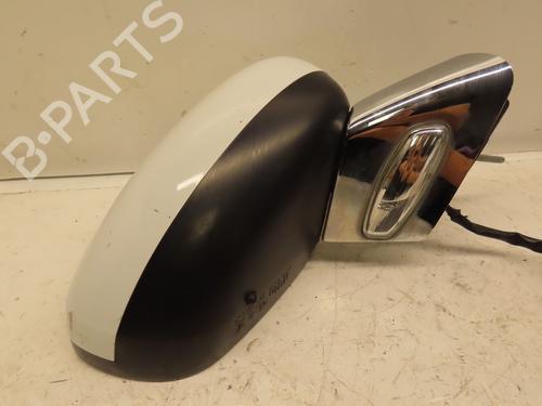 Used Right mirror CITROËN DS3 (SA_) 1.6 HDi 90 (92 hp) 28082113