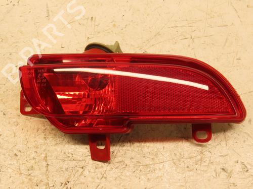 Used Rear fog light PEUGEOT 206+ (2L_, 2M_) 1.4 HDi eco 70 (68 hp) 28082126