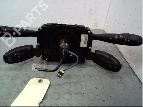 Used Steering column stalk PEUGEOT 207 SW (WK_) 1.6 HDi (90 hp) 10562920