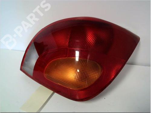 Høyre baklys FORD FIESTA IV (JA_, JB_) 1.8 DI (75 hp) 9546292