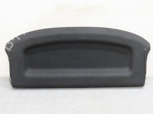 Used Rear parcel shelf CITROËN C3 II (SC_) 1.6 VTi 120 (120 hp) 23934583