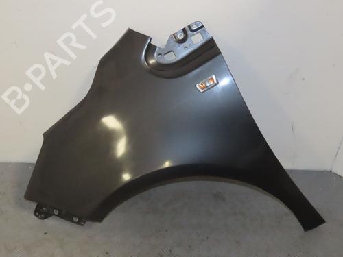 Used Left front fenders Left front fenders 36483130 36483130