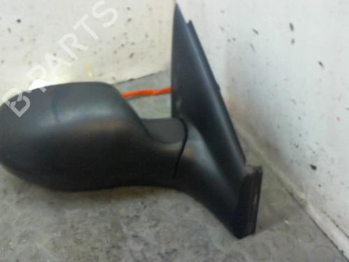 Right mirror CITROËN C5 I (DC_) 1.8 16V (DC6FZB, DC6FZE) | BP23155227C27 