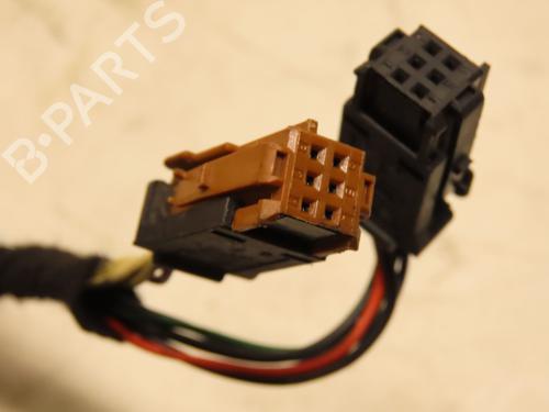 Used Left mirror PEUGEOT 207 (WA_, WC_) 1.6 HDi 110 (112 hp) 29577596