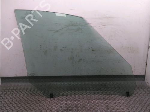 Front left door window CITROËN C4 Picasso I MPV (UD_) 1.6 HDi 110 | BP17782129C18 
