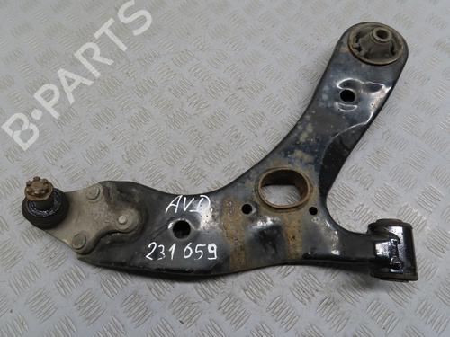 Used Right front suspension arm TOYOTA AVENSIS Estate (_T27_) 1.6 D4-D (WWT270_) (112 hp) 29016103