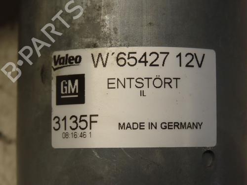 Front wiper motor OPEL CORSA E (X15) 1.3 CDTI (08, 68) | BP27509757M29 