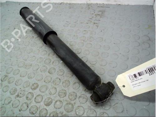 Used Right rear shock absorber Right rear shock absorber PEUGEOT 308 SW II (LC_, LJ_, LR_, LX_, L4_) 1.6 BlueHDi 120 (120 hp) 9388531 9388531