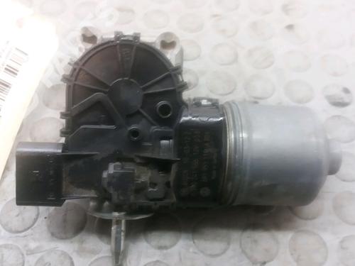 Used Front wiper motor VW POLO V (6R1, 6C1) 1.2 (70 hp) 9386542
