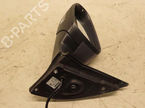 Used Left mirror VW GOLF VI (5K1) 1.6 TDI (105 hp) 29468924