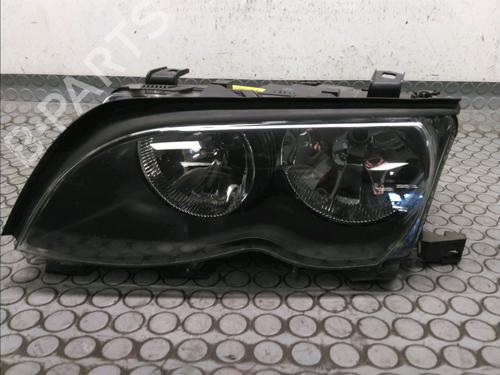 Scheinwerfer links BMW 3 Touring (E46) 325 xi (192 hp) 63127165769